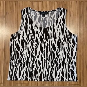 Preceptions Women's Tank Top